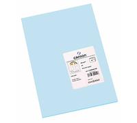 Guarro Canson 200040199 Foglio A3, Confezione da 50 Pezzi, Blu