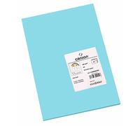 Guarro Canson 200040204 Foglio A3, Confezione da 50 Pezzi, Blu