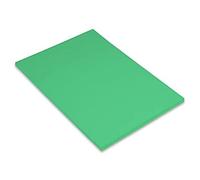 Guarro Canson 200040206 Foglio A3, Confezione da 50 Pezzi, Verde