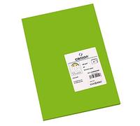 Guarro Canson 200040208 Foglio A3, Confezione da 50 Pezzi, Verde