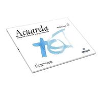 Guarro Canson A4 240 g 20 pagine Notepad