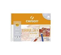 Guarro Canson - Taccuino formato A4, 150 g, 20 pagine