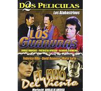 Guaruras & Hijo Del Viento [Edizione: Stati Uniti]