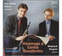 Guastavino/Johannes Brahms/Raskin - Son Cl/Tonada & Cueca/Rosita I