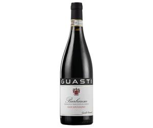 Guasti Clemente San Giuliano Barbaresco DOCG 2021 0,75 ℓ