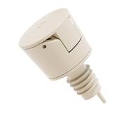 GUASTI PER BOTTULE - PROPRIO MULTIFUNZIONALE RILORE, TOPO DISPENSER OLIO OLIVE, tappo aceto portatile, beccuccio universale per vino, salsa, sciroppo, succo, whisky, bar, cucina, per cucinar