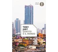 Guasto è il mondo