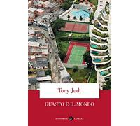 Guasto è il mondo