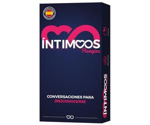 GUATAFAC Giochi di Coppia - INTIMO - Il Miglior Gioco per Coppie - Idea Regalo Anniversario - Regali Originali