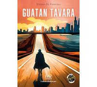 Guatan tavara