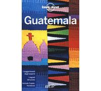 Guatemala - Clammer Paul, Bartlett Ray