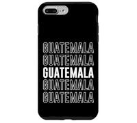 Guatemala Custodia per iPhone 7 Plus/8 Plus
