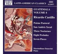 GUATEMALA VOL.4 - NUOVO