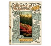 Guatemalan Handshake The [Edizione: Canada]