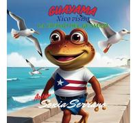 Guayama, Nico visita la Ciudad del Guamani: Nico visita la Ciudad Bruja