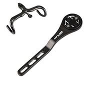 Gub 3 K Carbon Road bike computer manubrio Holder Hold per Garmin Cateye Bryton tavolo stelo staffa bicicletta MTB 700 C
