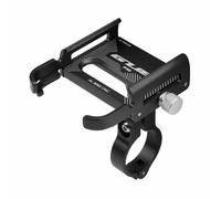 GUB P30 supporto bici bicicletta moto alluminio per Apple iPhone 11 GP3L
