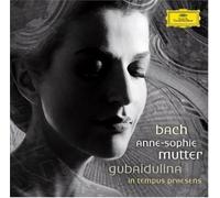 Gubaidulina/Bach - Con/Cons 1/2