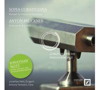 Gubaidulina Sinfonie 9/Konzert Für Viola (CD)