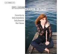 Gubaidulina/Takano/Beamish - Spellbound