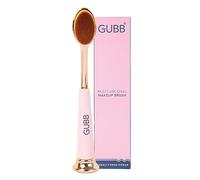 GUBB PENNELLO DA TRUCCO OVALE MULTIUSO