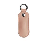 GUBEE Custodia protettiva da viaggio compatibile con Heat it per la cura delle punture di insetti / Beurer BiteX Go Deep Black, Colore: rosa., protettiva