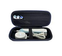 GUBEE Difficile Viaggio Caso Custodia per Pro Oral B 600 700 750 1000 2000 2500 3000 Spazzolino Elettrico