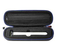 GUBEE Difficile Viaggio Caso Custodia Rigida per Philips OneBlade Intimate Rasoio Elettrico Intimo Modello QP1924/30