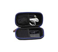 GUBEE Difficile Viaggio Rosso Caso Custodia per Lettore MP3/MP4 Bluetooth Player,per Victure/Soulcker/Svmuu/Supereye/MYMAHDI MP3 Player