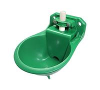 Guberatore Automatico, Guarding Waterer - 500 Ml Di Acqua Di Pecora,Suberers Di Bestiame, Alimentatore Di , Distributore Di Animali, Apparecchiature Di Alimentazione Per Uccelli Per Pecore