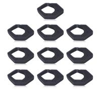 Gubeter 10 Kit filtro aria, Per HONDA Gx25 Umk425 Ums425 Ult425 Hhh25 25Cc Mini motore Trimmer decespugliatore, 17211-Z0H-000