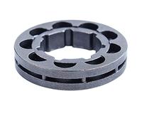 Gubeter .325-9T Cerchione pignone catena , Per Stihl Per Husqvarna Per Jonsered Per parte motosega Homelite , /