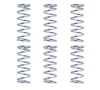 Gubeter 6 X 25-2 Kit molla bobina testa trimmer automatico, per decespugliatore Per Stihl Fs120 Fs200 Fs250, 0000 997 1501