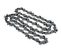 Gubeter Catena da 3/8",.050",52 maglie,14", Per Husqvarna 120 Mark II 136 137 142 235 240 Per Poulan 3314 3416 3516 3816 Per Echo Per Craftsman Per Homelite
