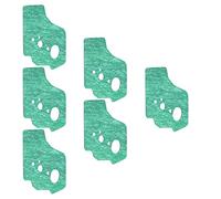 Gubeter Corredo della guarnizione del carburatore del carburatore di Gubeter, per la parte di motore di Per HONDA Gx35 Gx35Nt Hht35S, 16221-Z0Z-000