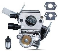 Gubeter Kit carburatore Ms171, per Stihl Ms171 Ms181 Ms211 Ms 171 181 211, 11391200610, 0000 350 3500