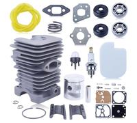 Gubeter Kit cilindro PT842 41mm, Per Poulan P3314 P3416 P3816 P3516PR, 530071884