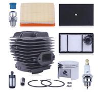 Gubeter Kit cilindro TS400 49mm, Per troncatrice per calcestruzzo Per Stihl TS400, 4223 020 1200