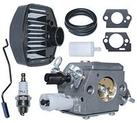Gubeter Kit di messa a punto del carburatore Gubeter, per motosega Per Husqvarna 357Xp, 359, per Zama C3 El42, 505203001