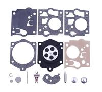 Gubeter Kit di riparazione carburatore K10-SDC, Per K10-SDC Per McCulloch Mac PROMAC 700 8200 PM 10 10-10 Per Homelite Per Echo parte, Per Walbro K10-SDC