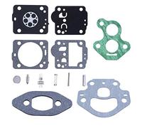 Gubeter Kit di riparazione carburatore RB-149, Per Husqvarna 235 240, Per Zama RB149, RB 149, RB-149