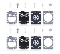 Gubeter Kit di riparazione carburatore RB-149, Per Husqvarna 435 435E 235 236 240 Per Jonsered CS2234 CS2238, Per Zama RB-149