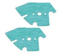 Gubeter Kit guarnizioni carburatore 2X, per questa guarnizione per i modelli di motore Per HONDA Gx25, Gx25Nt e Gx25N. , Adatto Per Trimmer E Decespugliatori Per HONDA Modello Umk425, Ult425, Ums425