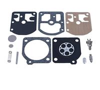 Gubeter Kit , per carburatori Stihl 009 010 011 012 011Av e Aveo, per carburatori Zama C1S-S1 S1A S1B S1C C1S-Z1 C1S-Z1A C1S-Z1B C1S-Z1C e C1S-Z1D, per carburatori Zama C1S-H4A C1S-H4B C1S- H4C