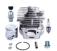 Gubeter Kit pistone Cilindro 46 mm, per Motosega per Husqvarna 562Xp 560, 575355803