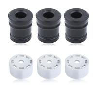 Gubeter Per ammortizzatore Per Stihl MS250/180 (grande), Per Stihl 029 039 MS210 021 MS250 025 023 MS230 MS290 MS310 MS390 Parti motosega