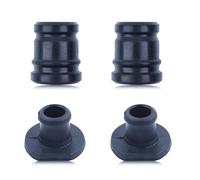 Gubeter Per ammortizzatore Per Stihl MS250/180 (grande), Per Stihl MS180 MS170 017 018 MS 170 180, 1123 791 7300,1123 791 2800
