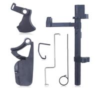 Gubeter Per asta di collegamento Per Stihl MS180, Per motosega Per Stihl 017 018 MS 170 180, 1130 185 2000, 1130 182 0900, 1130 182 1500, 1130 182 0800, 1130 182 1000.