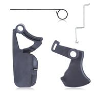 Gubeter Per blocco grilletto Per Stihl MS180, Per Stihl 017 018 MS170 MS180