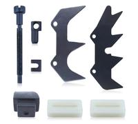 Gubeter Per cambio in legno Per Husqvarna 268 vecchio modello, Per Husqvarna 266 266SE 266XP 272XP 268 61 66, 503590801